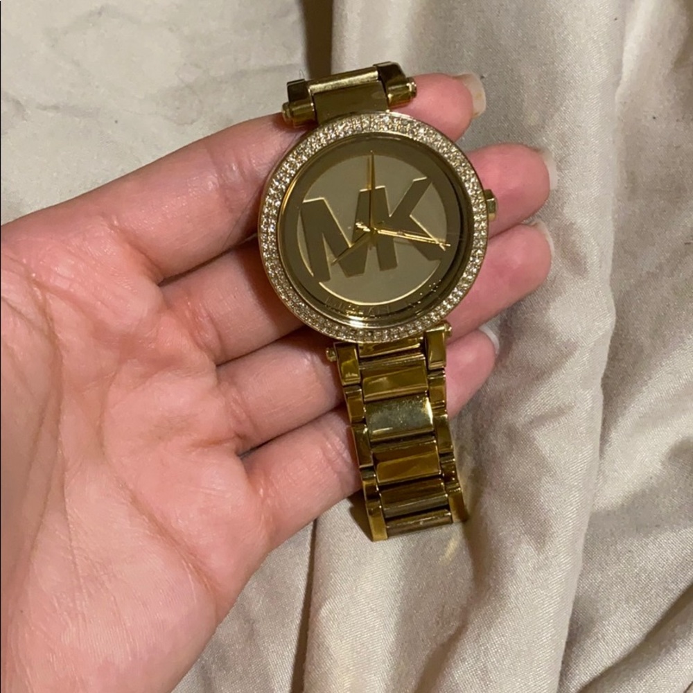 Micheal Kors watch